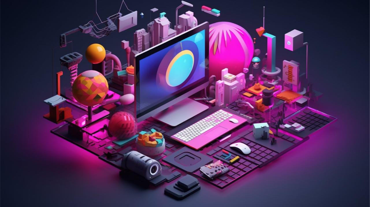 Création de Site Internet & API à Lyon