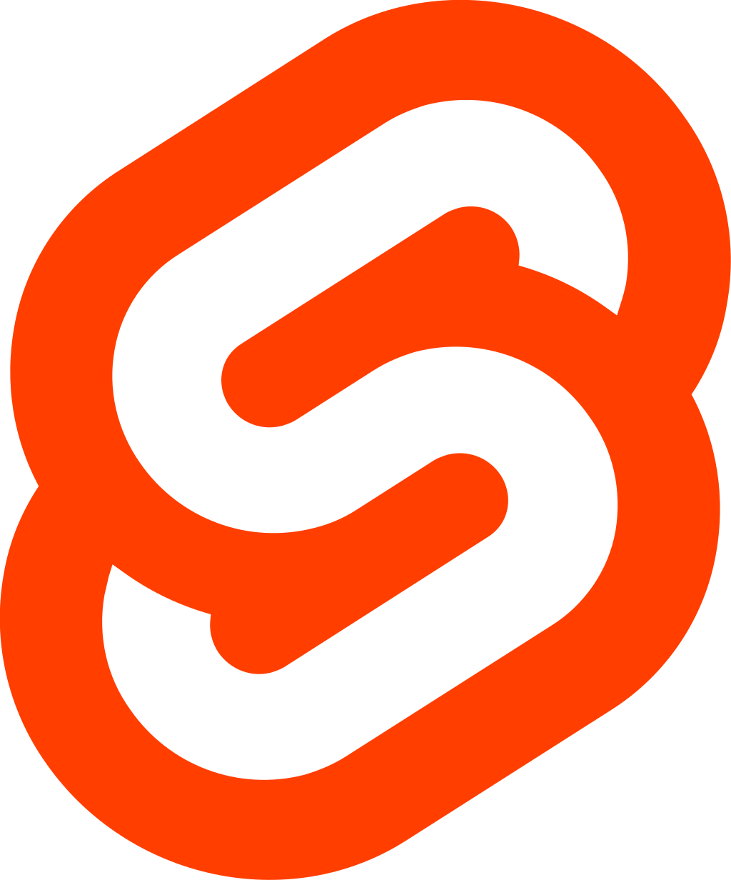 logo de svelte