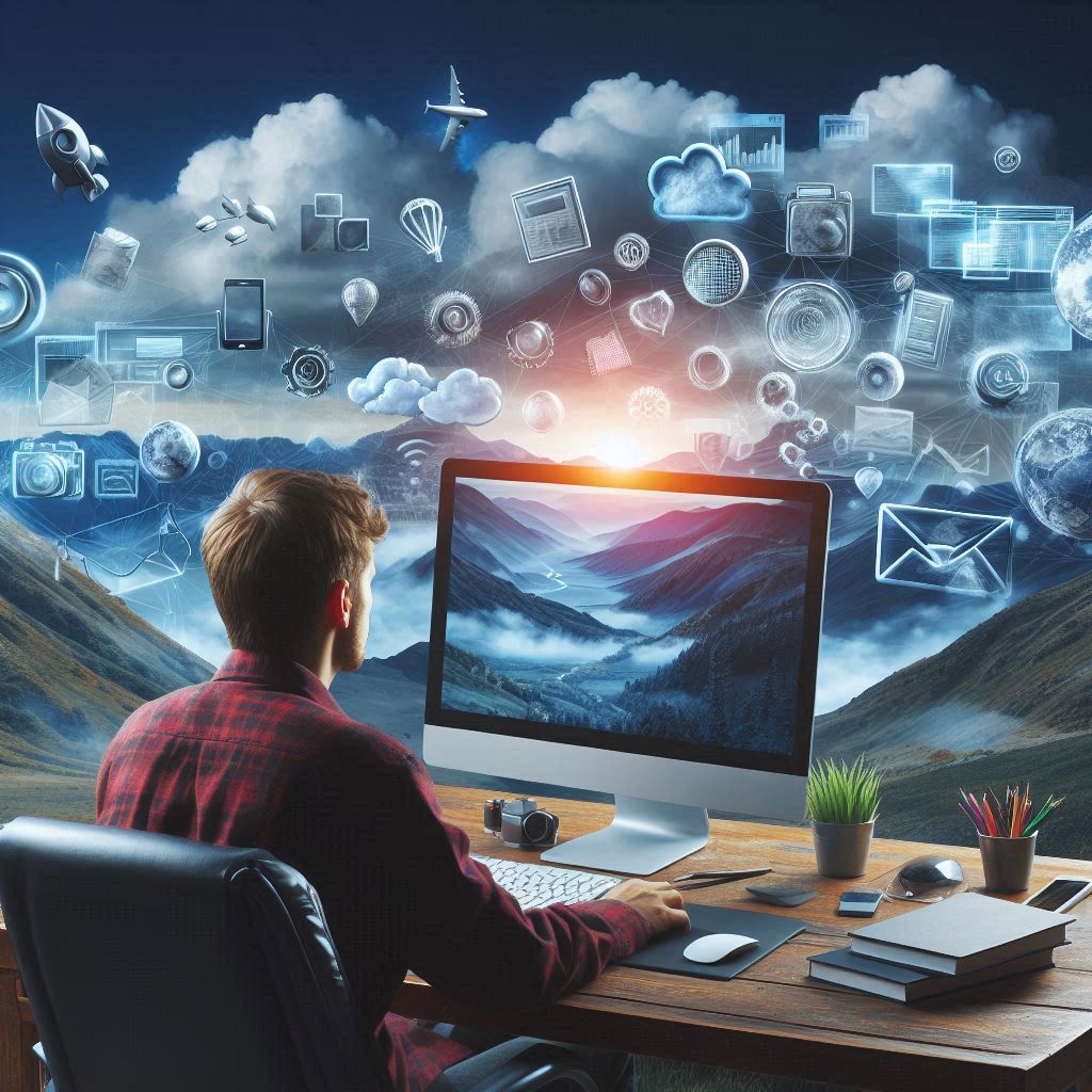 Webmaster Ouest Lyonnais
